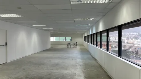 The Box, 9 Lower Burg Street, Cape Town CBD